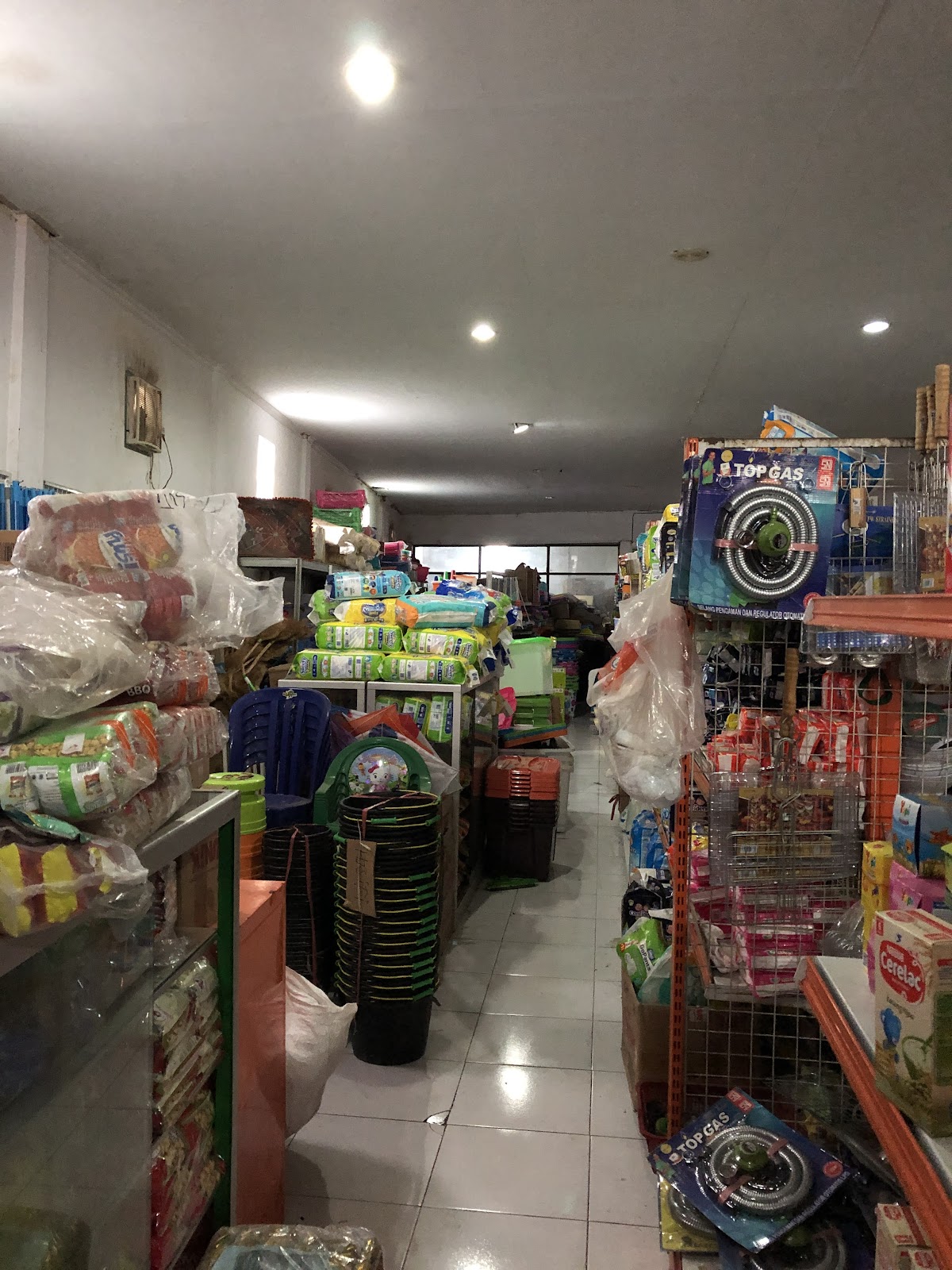 магазин Siti Shop 4