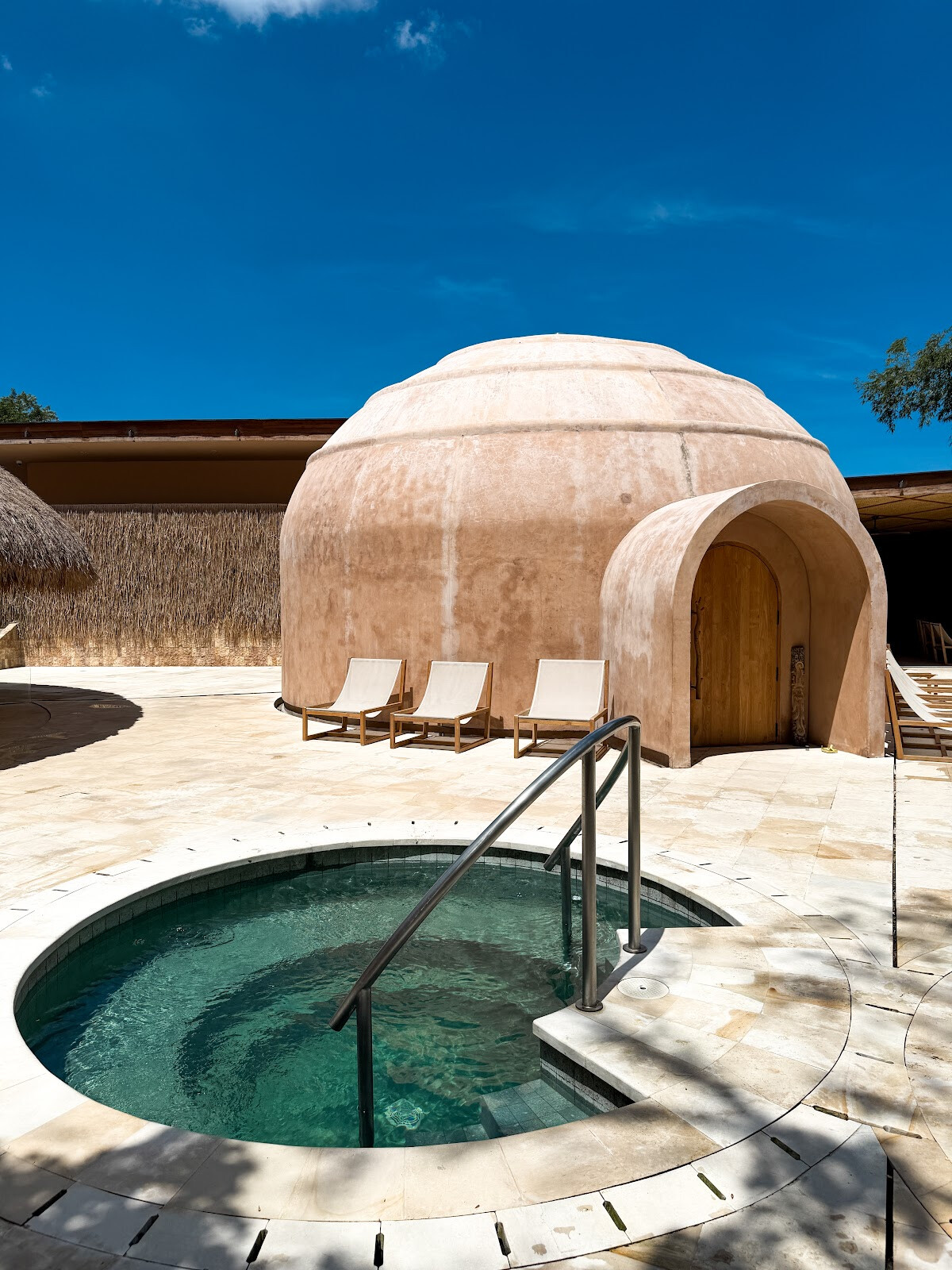 LUMEIRA NUANU - Social Wellness Complex