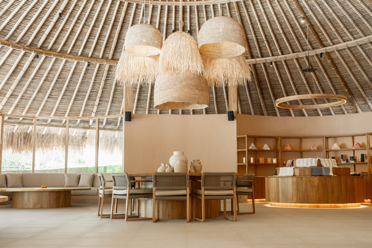 LUMEIRA NUANU - Social Wellness Complex
