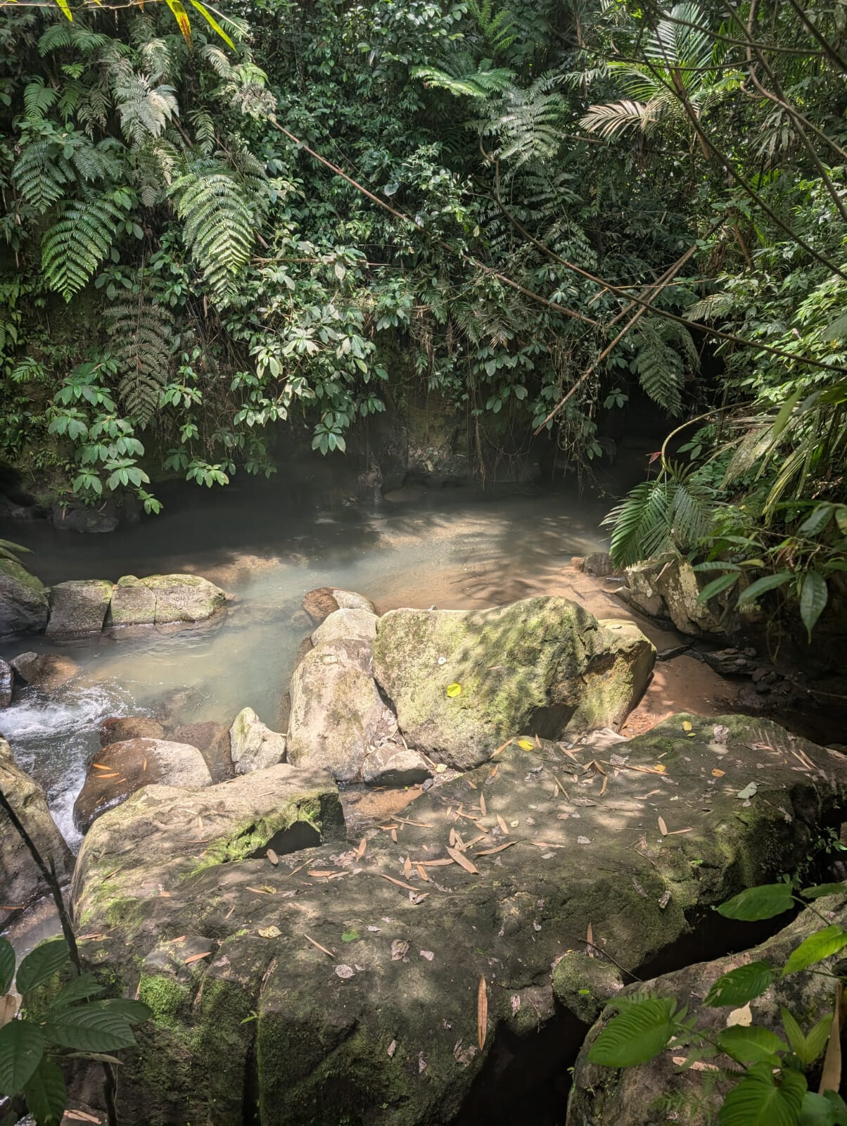 Bayad Waterfall