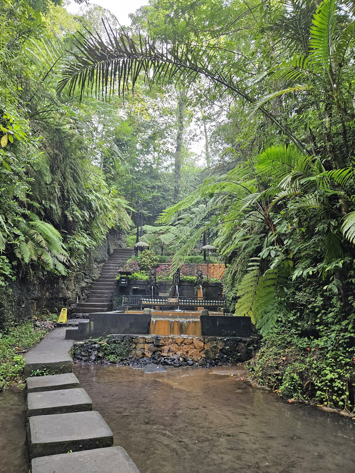 Bayad Waterfall