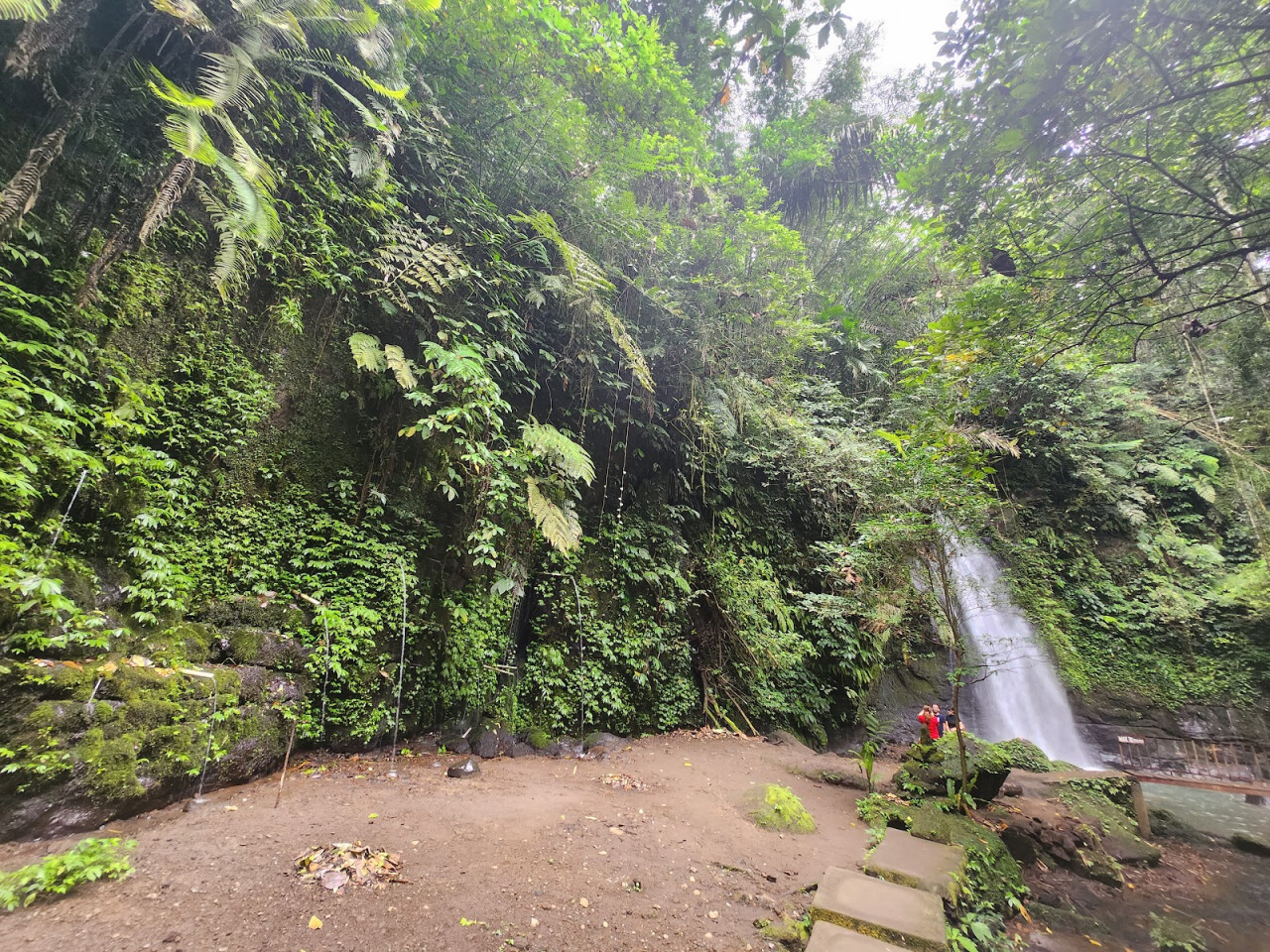 Bayad Waterfall