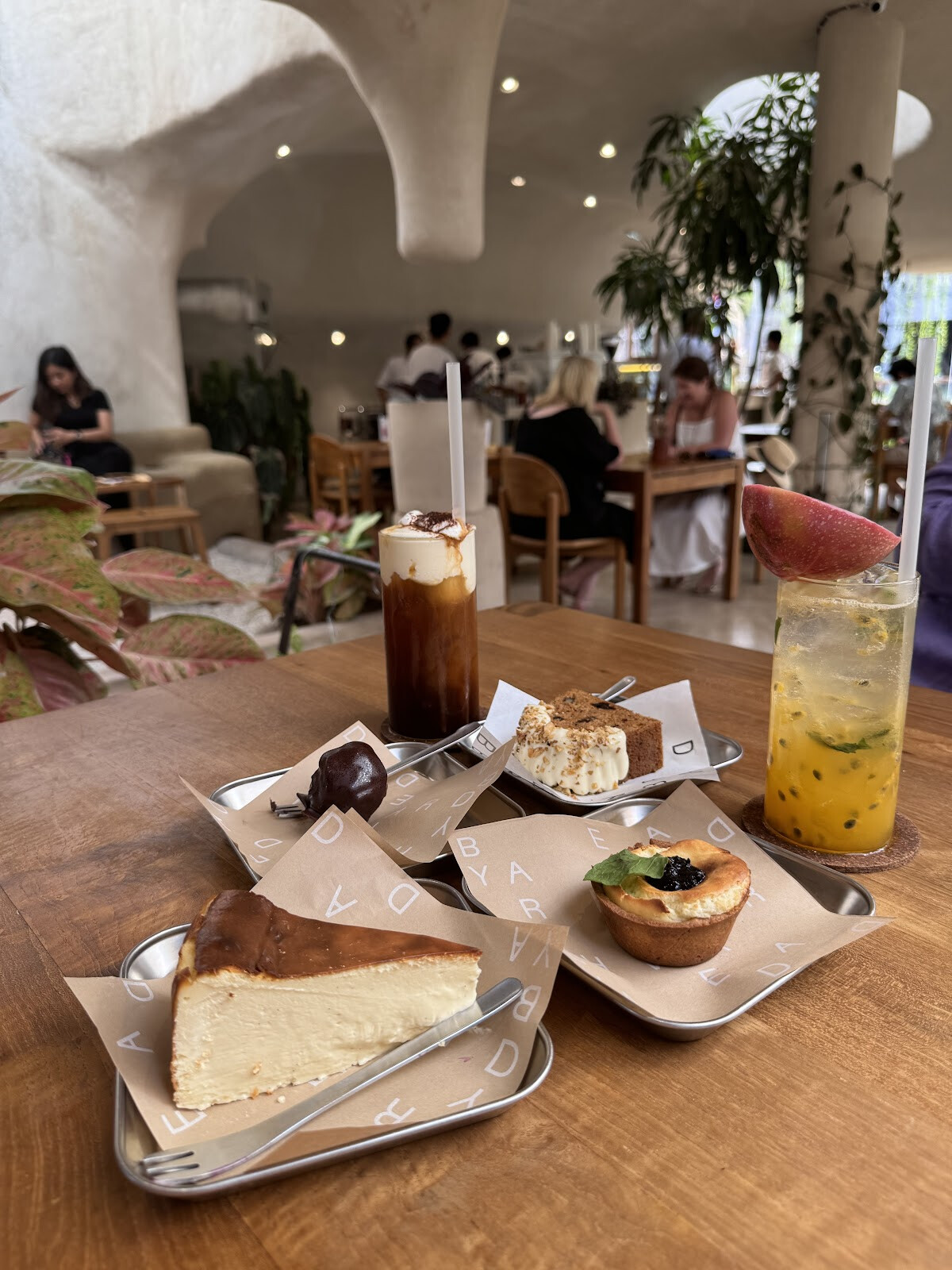 Bread Yard