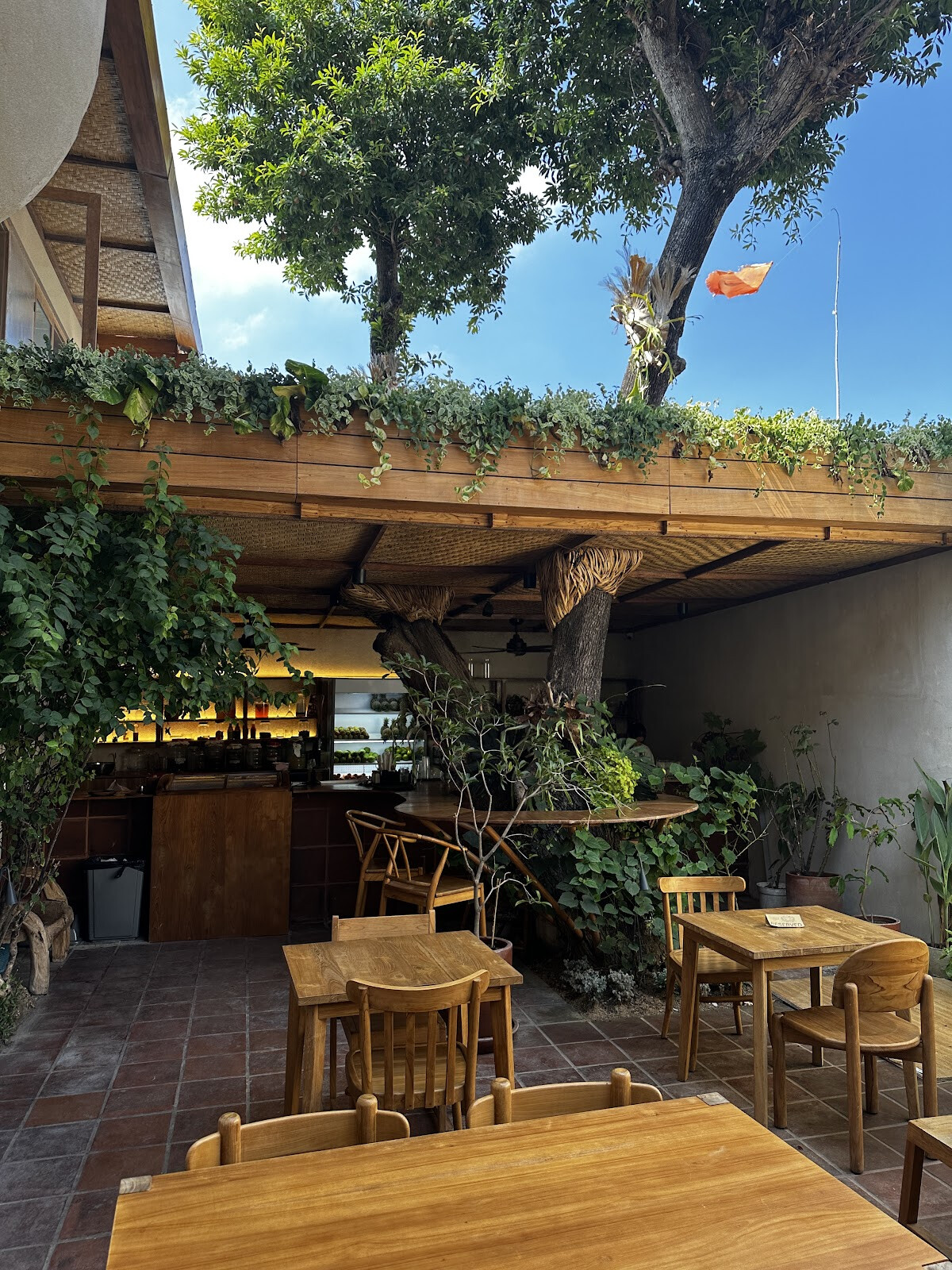 Bread Yard