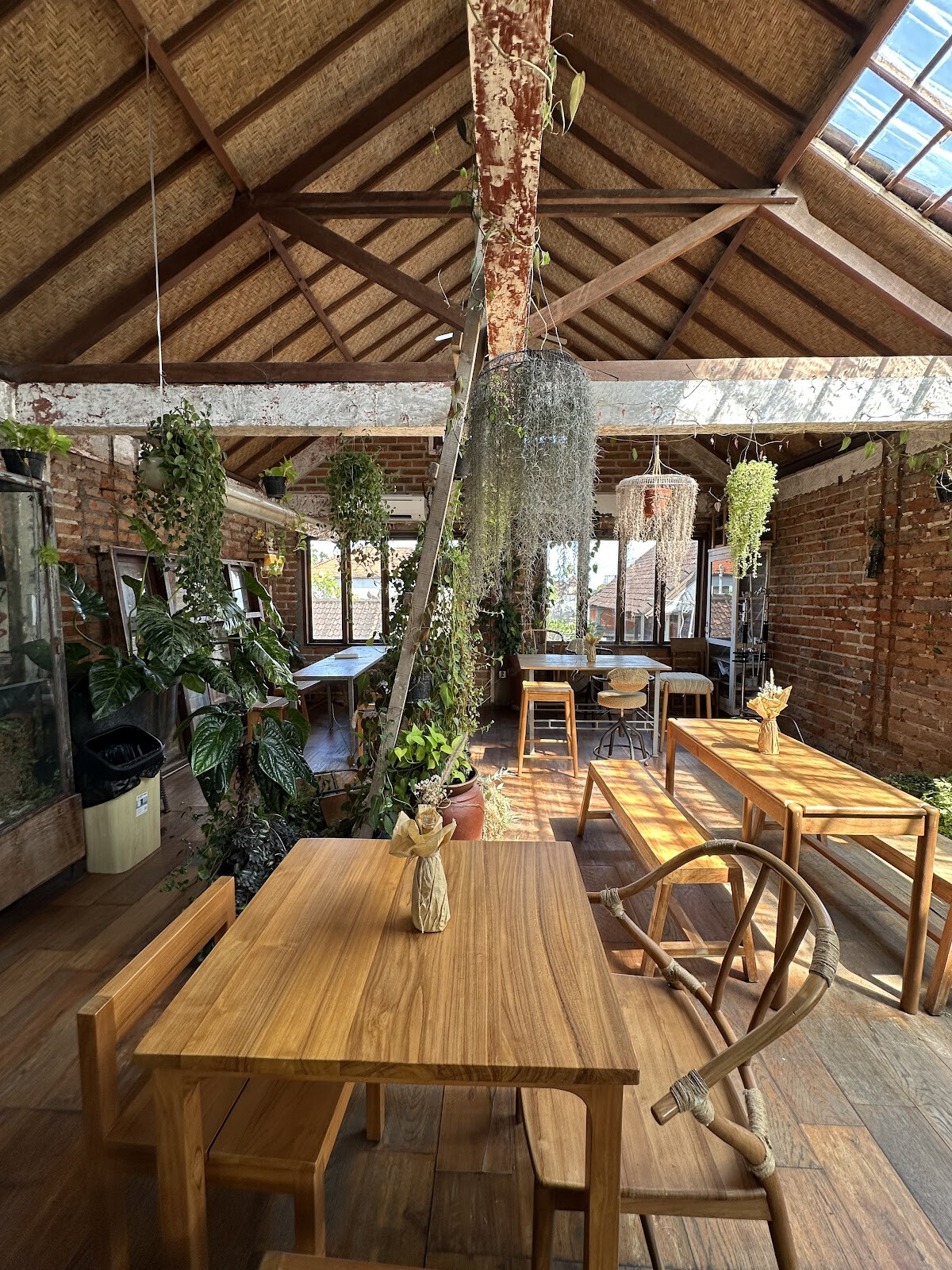 Bread Yard