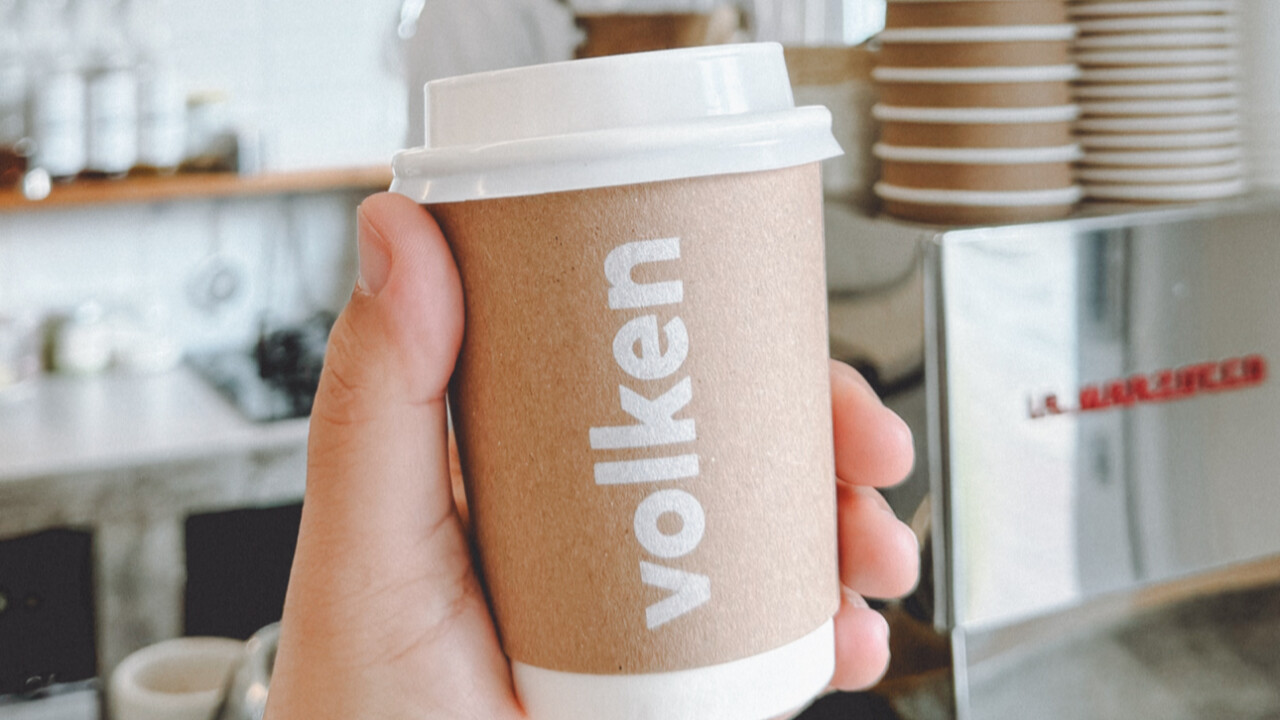 Volken Coffee