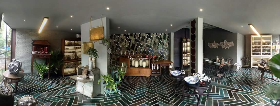Gaya Ceramic and Design