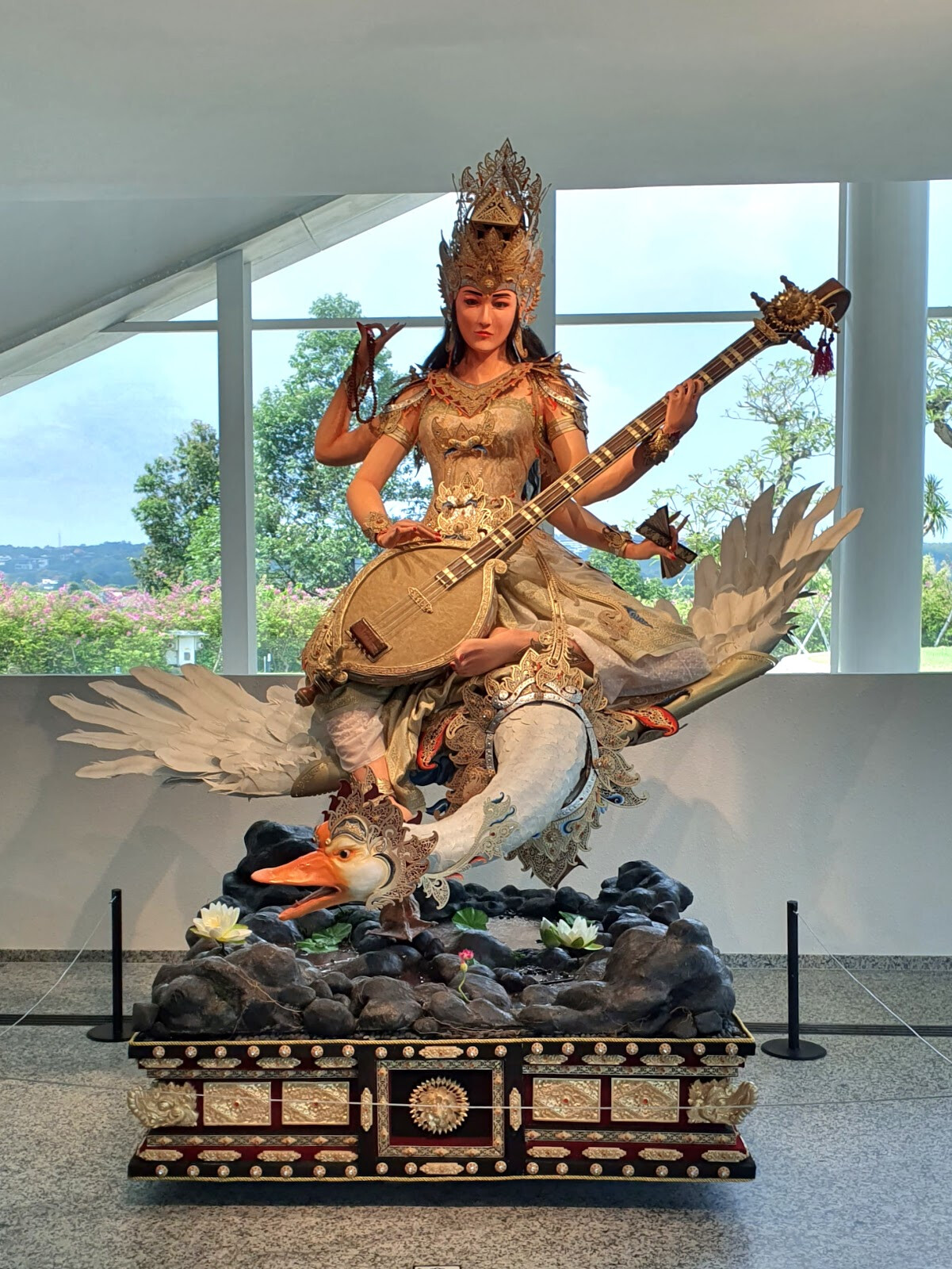 SAKA Museum