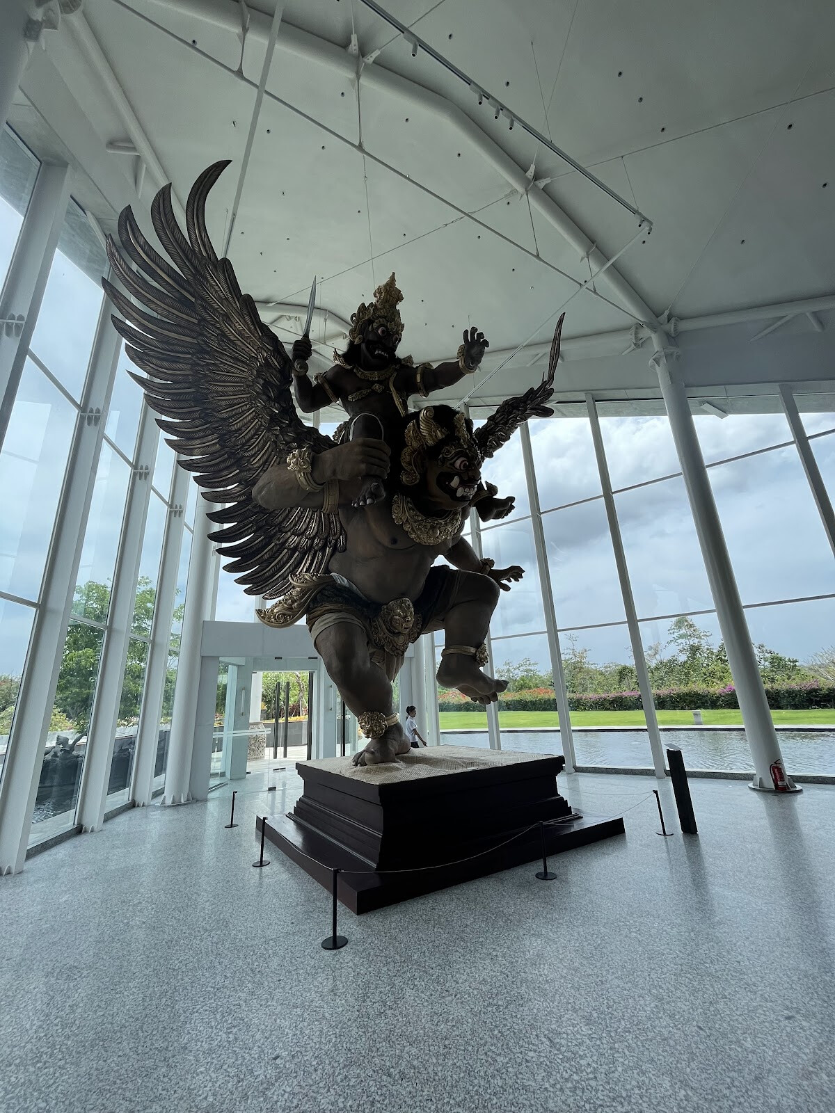 SAKA Museum