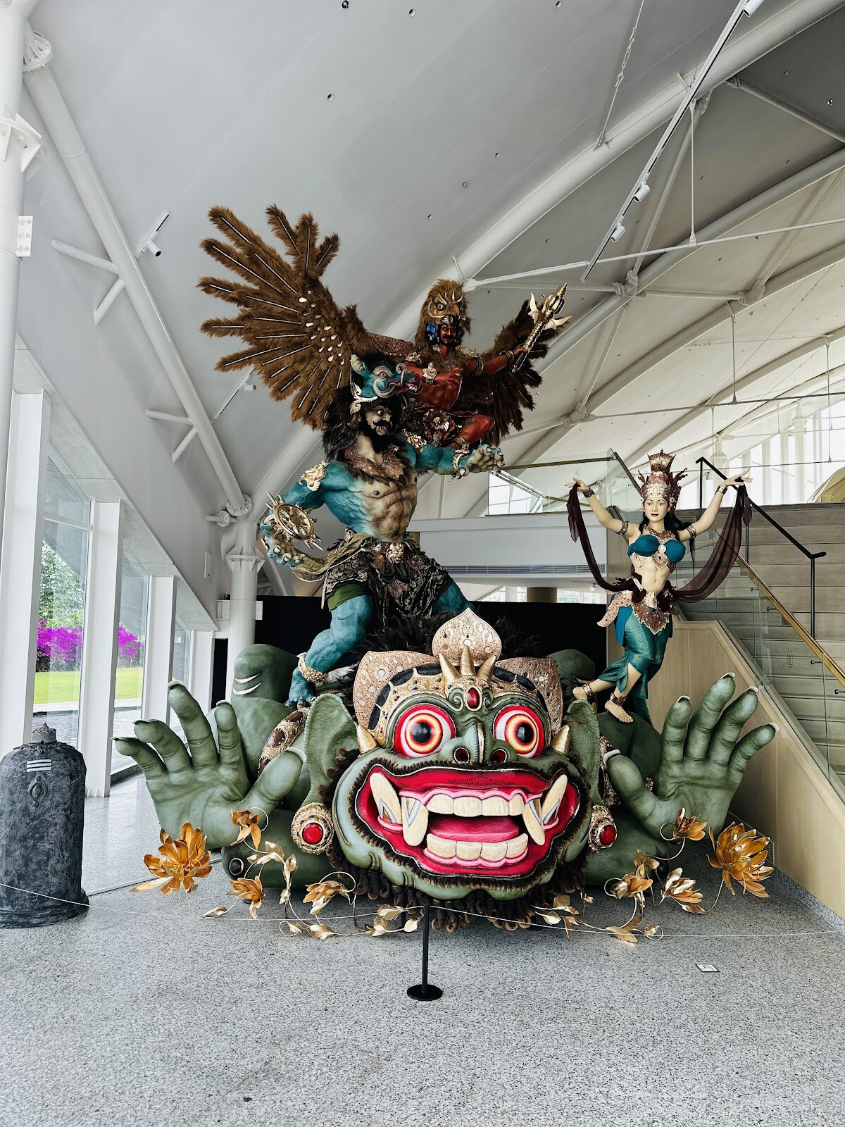 SAKA Museum