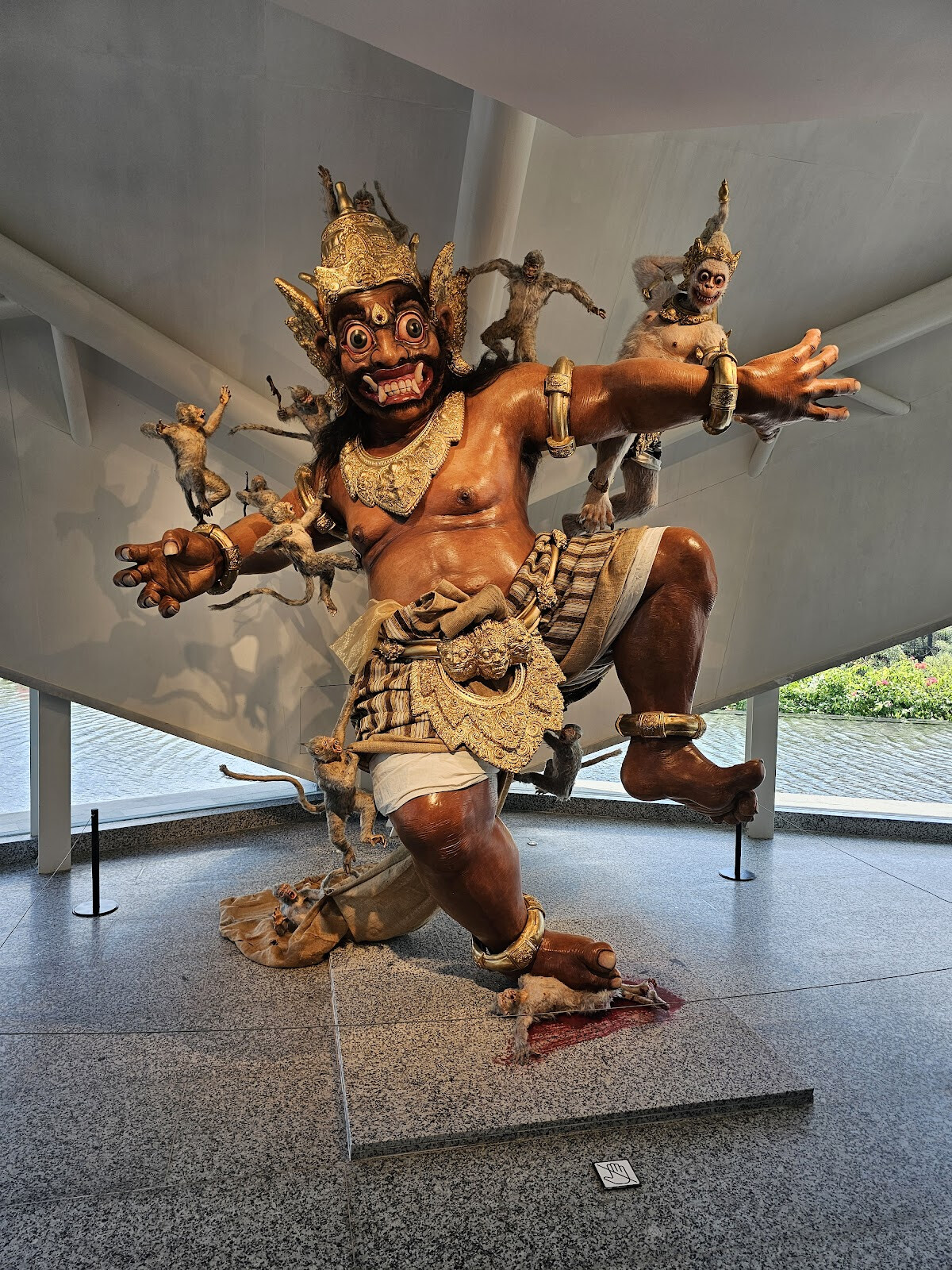 SAKA Museum