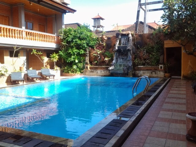 Hotel Sorga Cottages