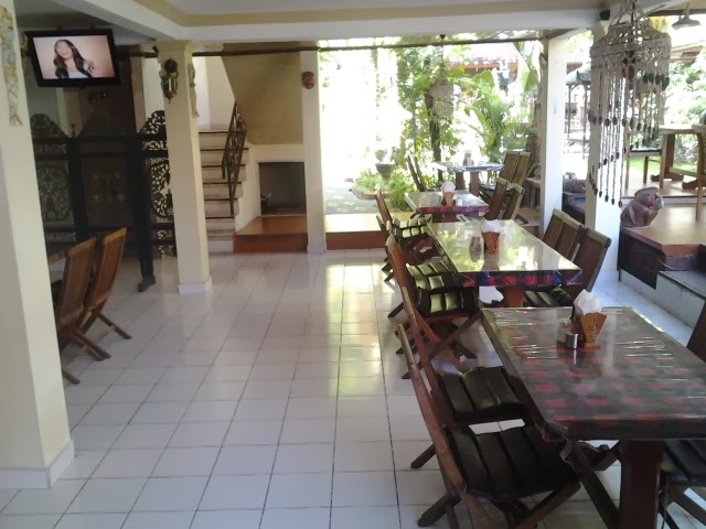 отель Hotel Sorga Cottages 4