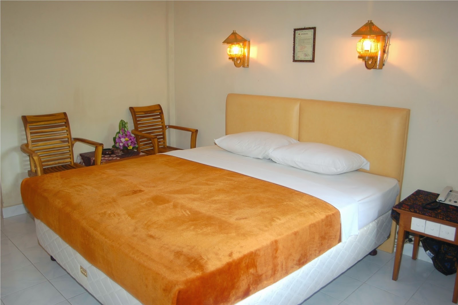 отель Hotel Sorga Cottages 1