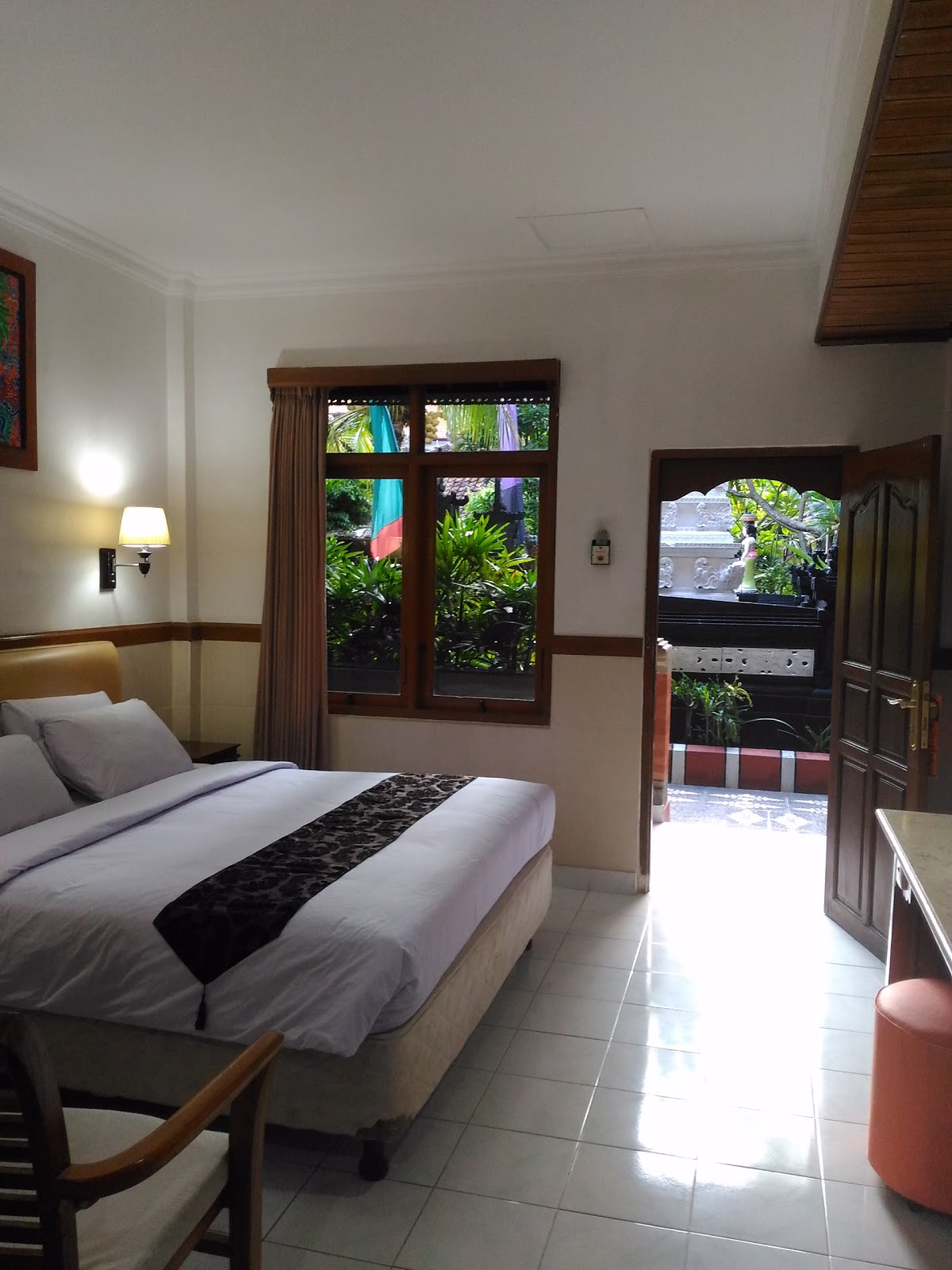 отель Hotel Sorga Cottages 3