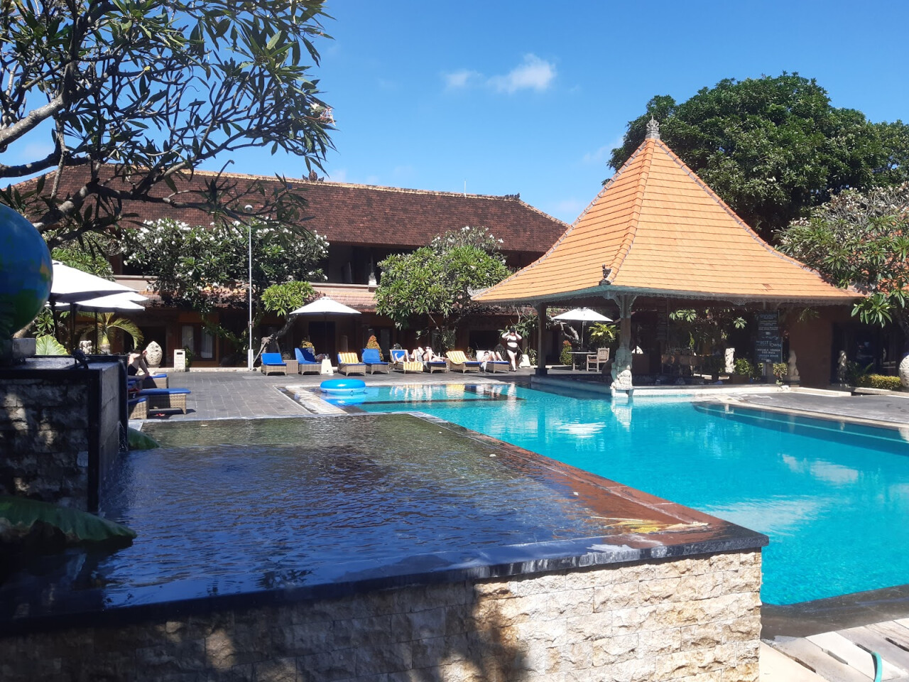 Hotel Sorga Cottages