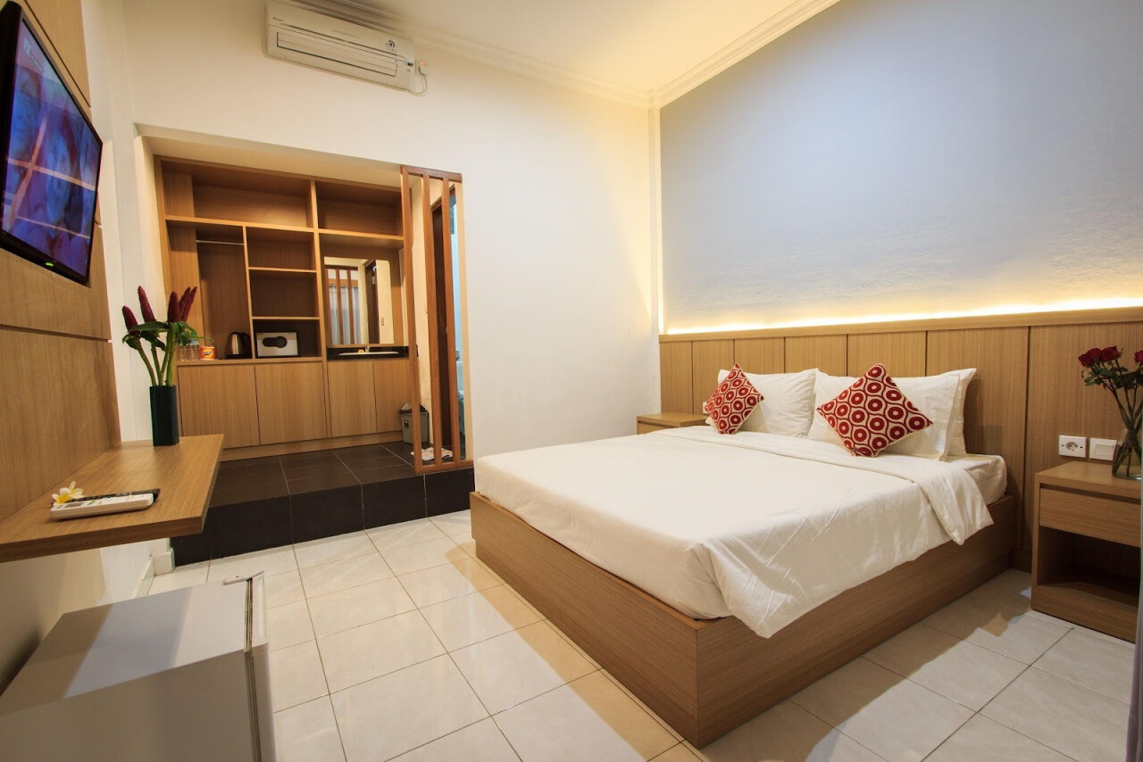 Pondok Anyar Inn