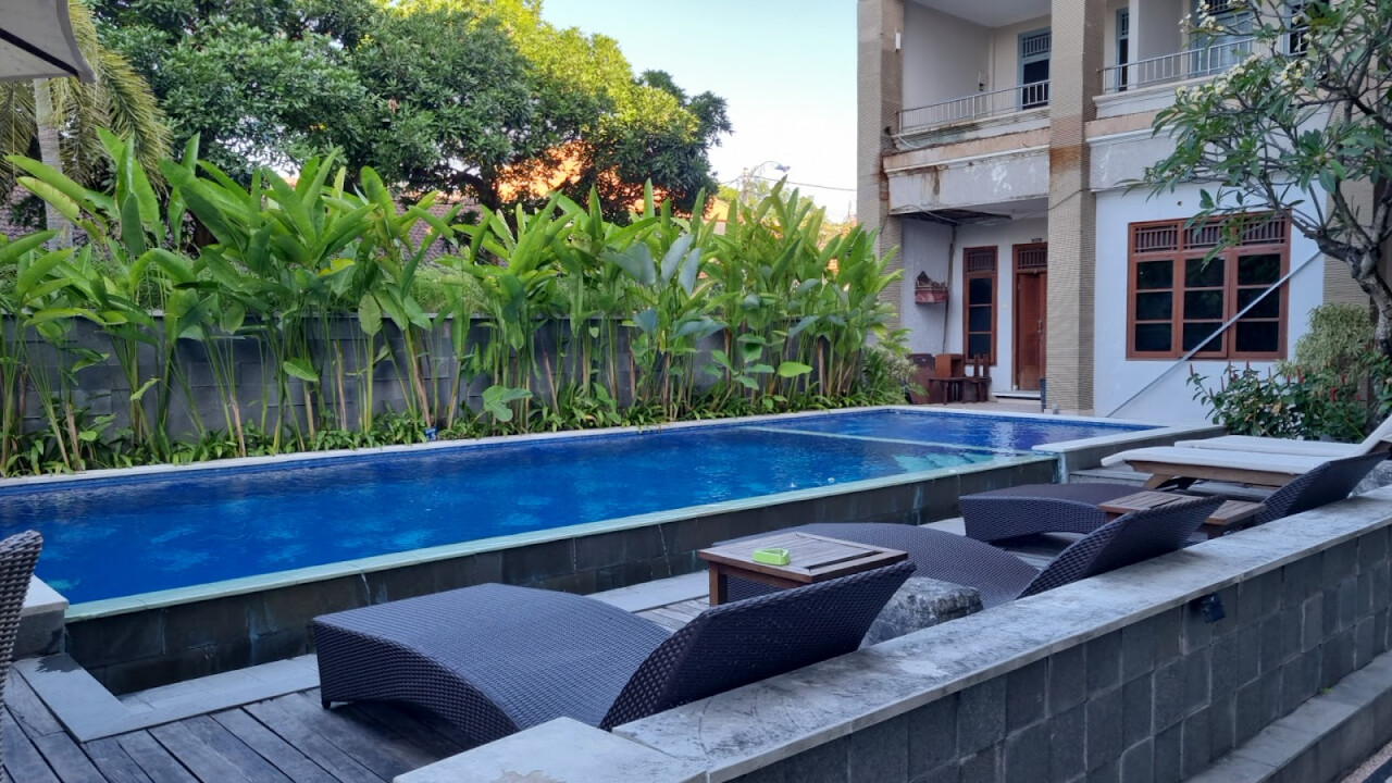 Pondok Anyar Inn