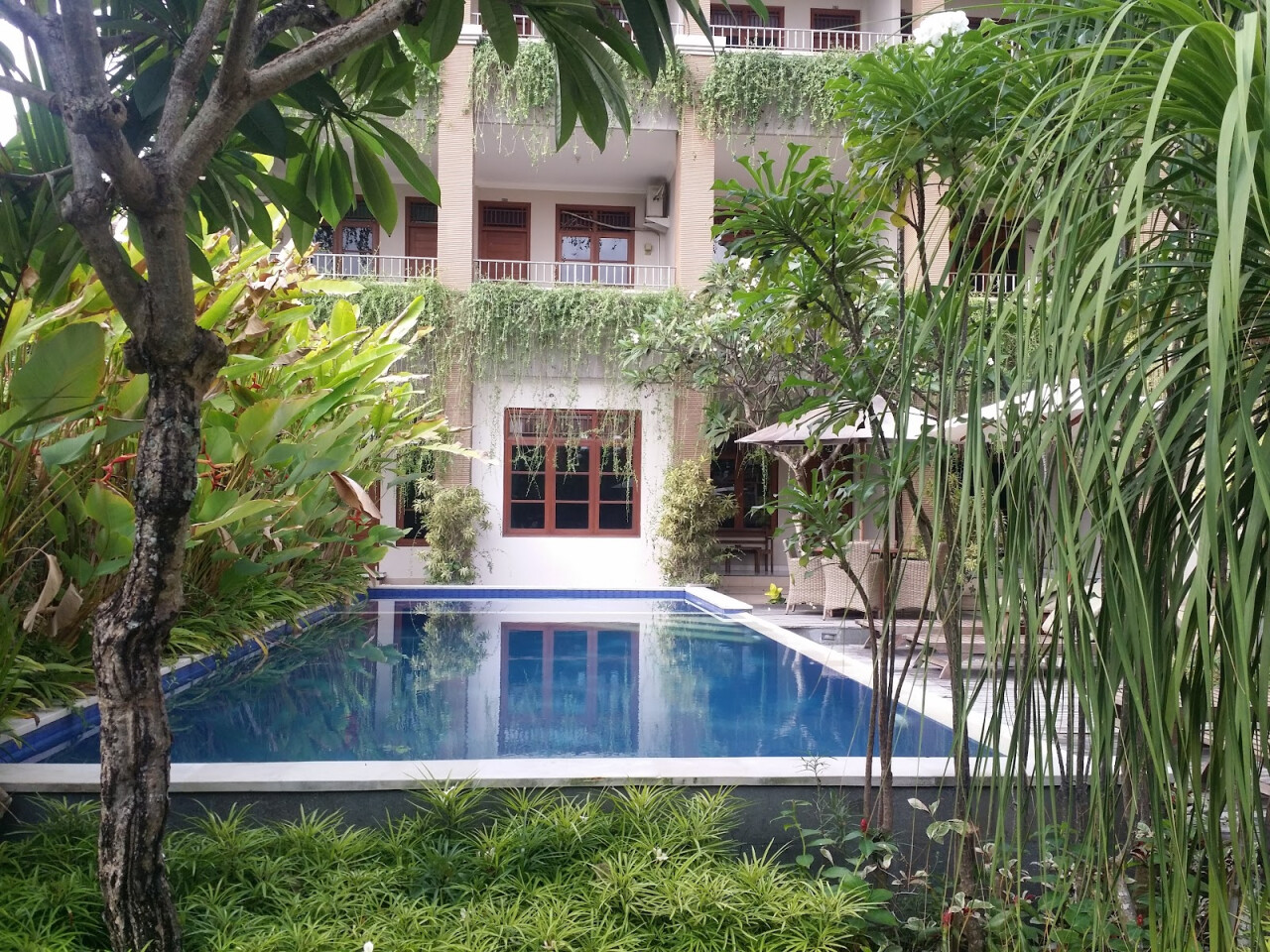 Pondok Anyar Inn