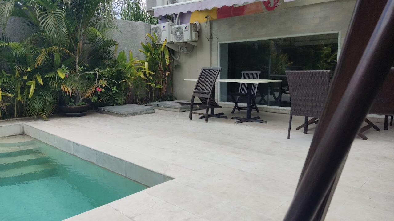 Grandmas Plus Hotel Legian