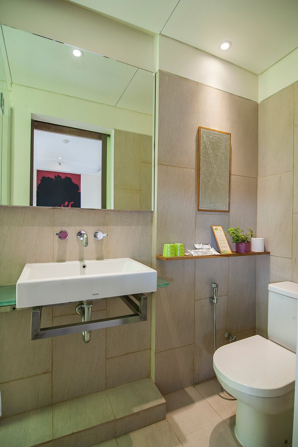 Grandmas Plus Hotel Legian