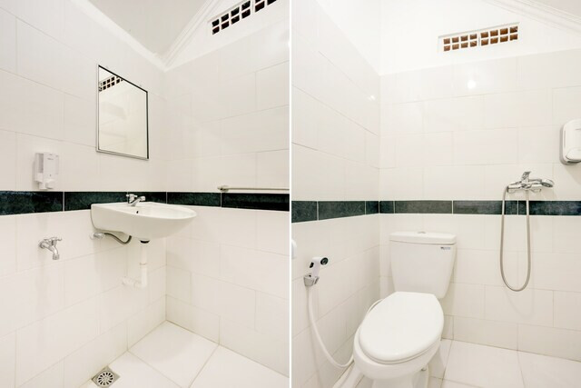 Super OYO 3261 Hotel Ratu