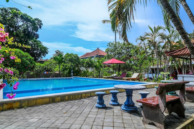 OYO 2184 Nan Berlian Inn