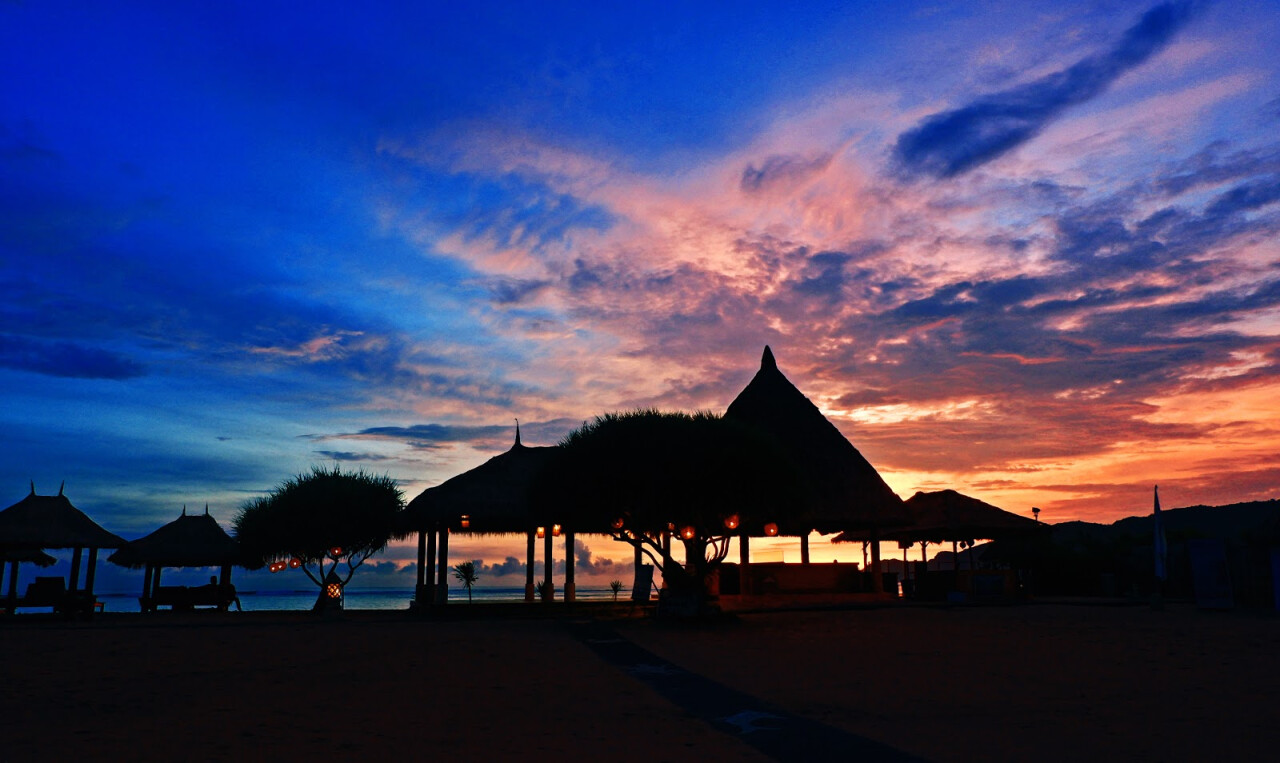 Ashtari Yoga Retreat Kuta Lombok
