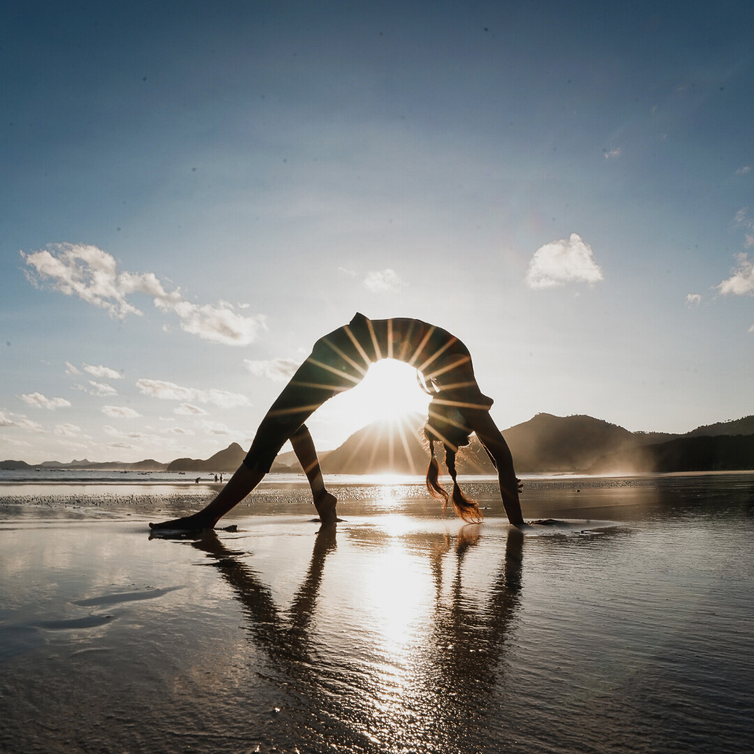 Ashtari Yoga Retreat Kuta Lombok