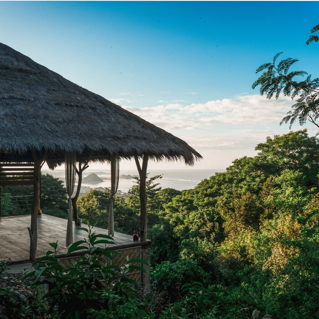 Ashtari Yoga Retreat Kuta Lombok
