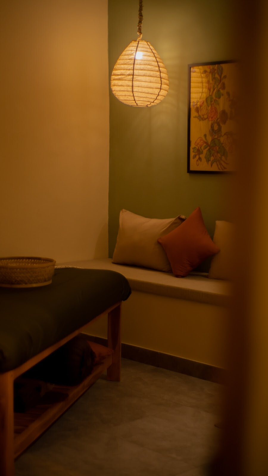 Matcha Spa