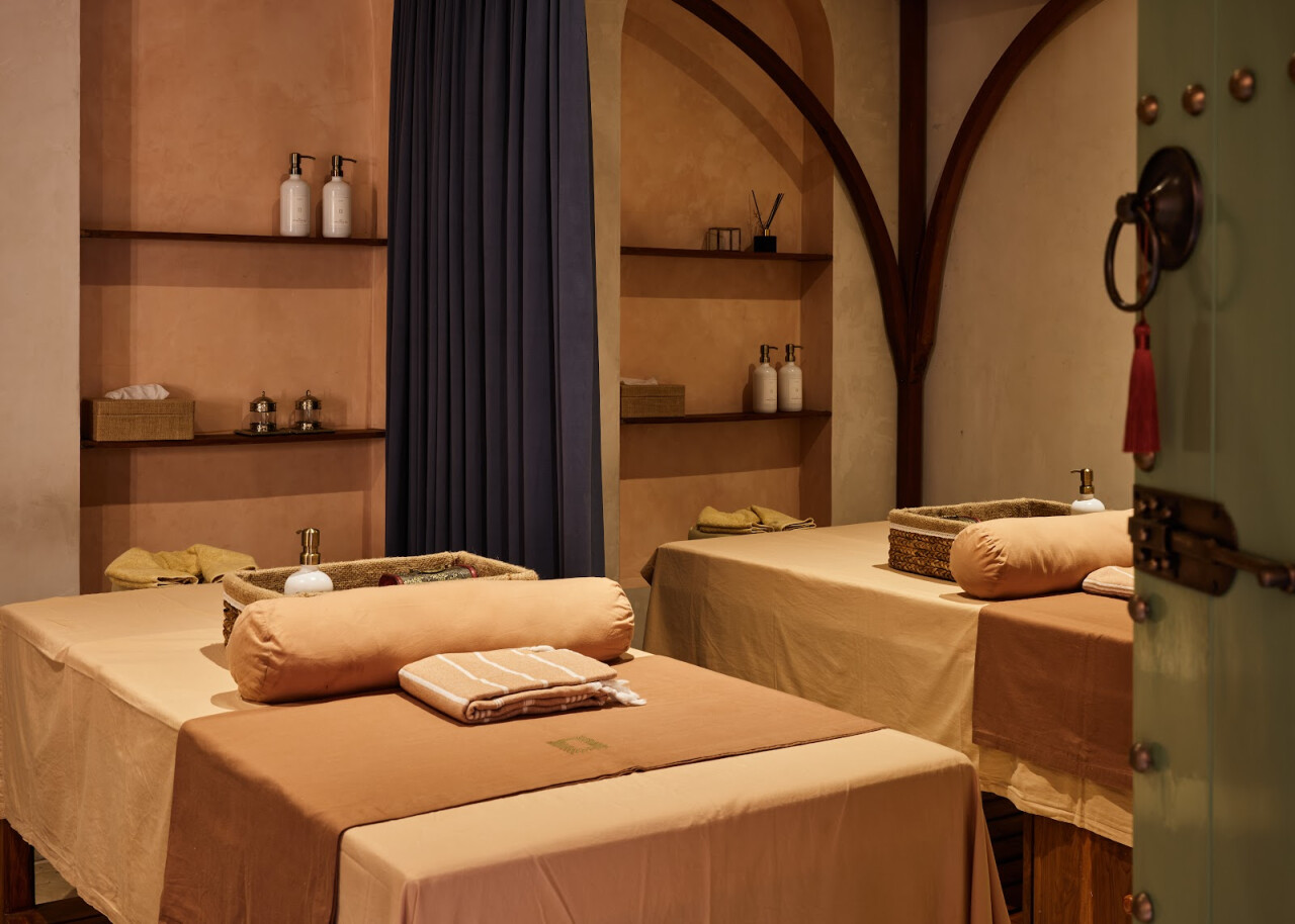 Lina Spa & Wellness