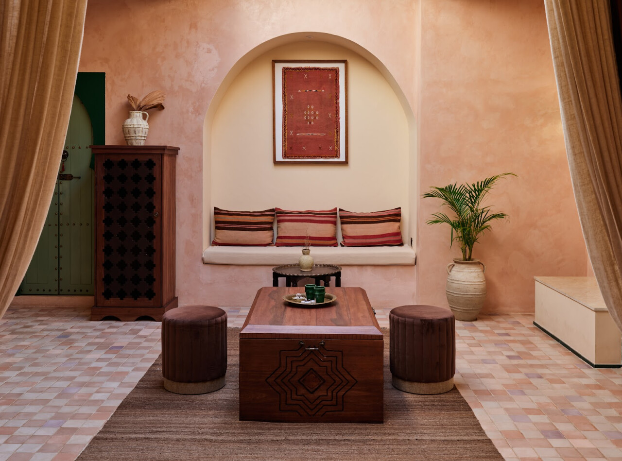 Lina Spa & Wellness