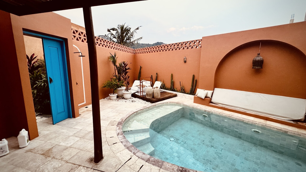 Lina Spa & Wellness