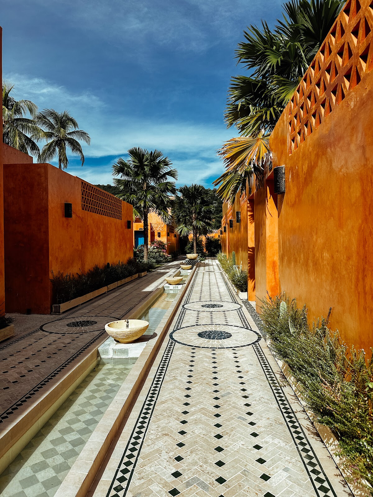 Lina Spa & Wellness