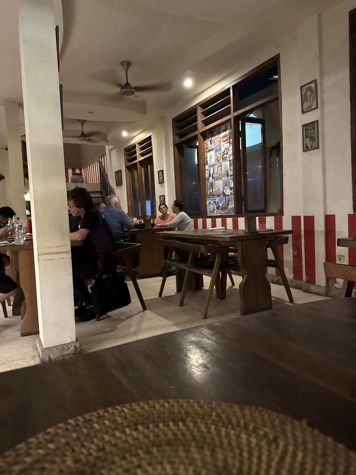 Sapori Italian Restaurant