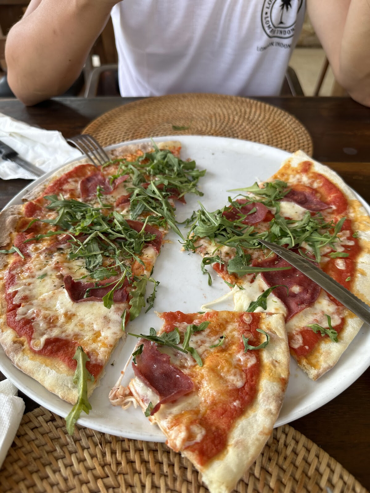 Sapori Italian Restaurant
