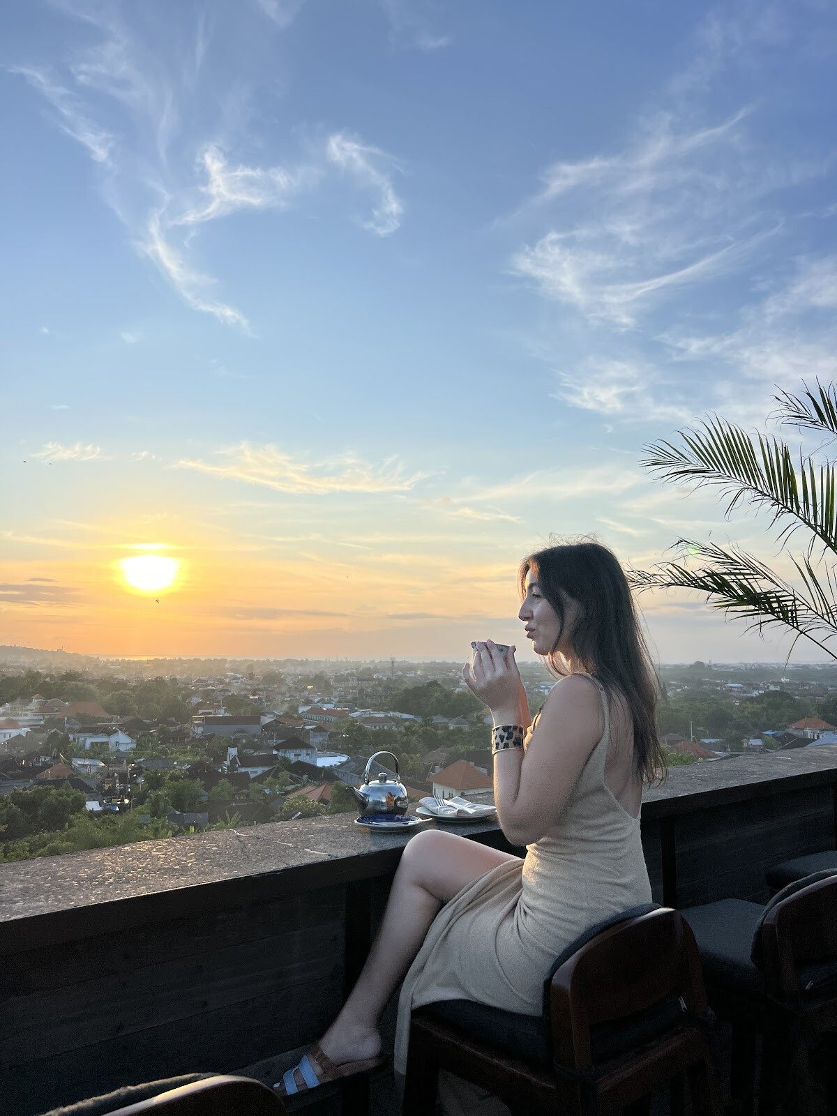 Brook Nusa Dua - Restaurant