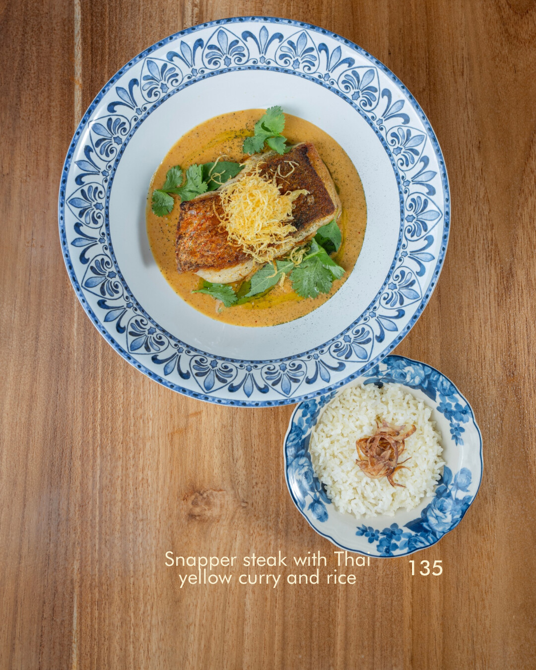 Brook Nusa Dua - Restaurant