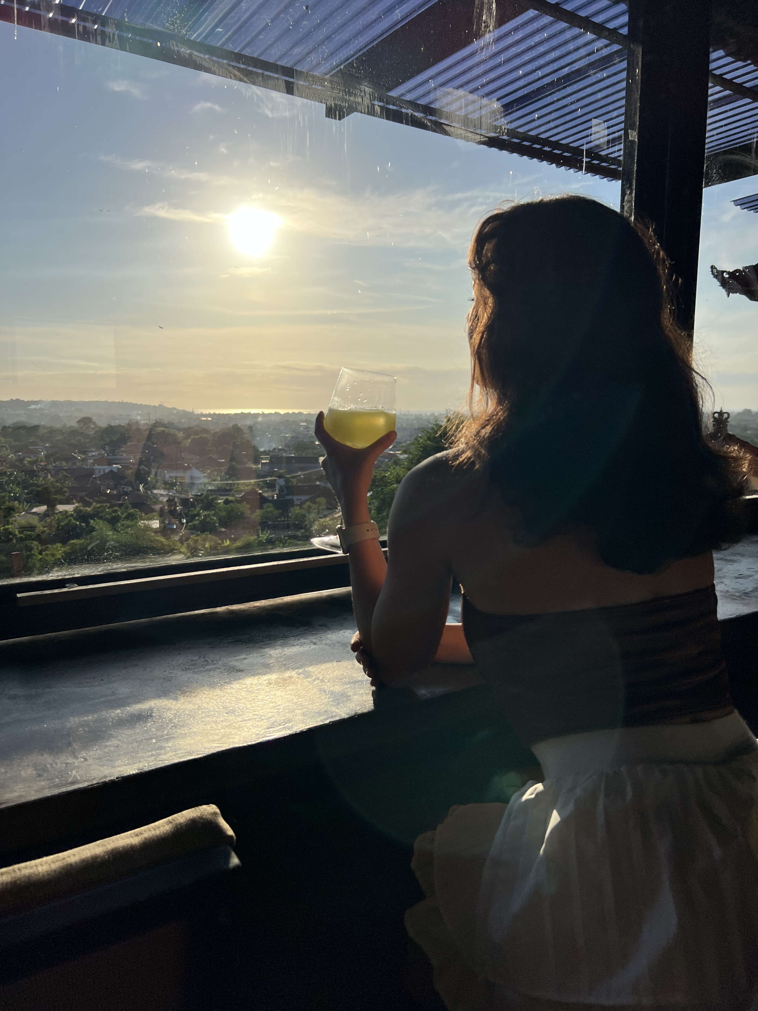 Brook Nusa Dua - Restaurant