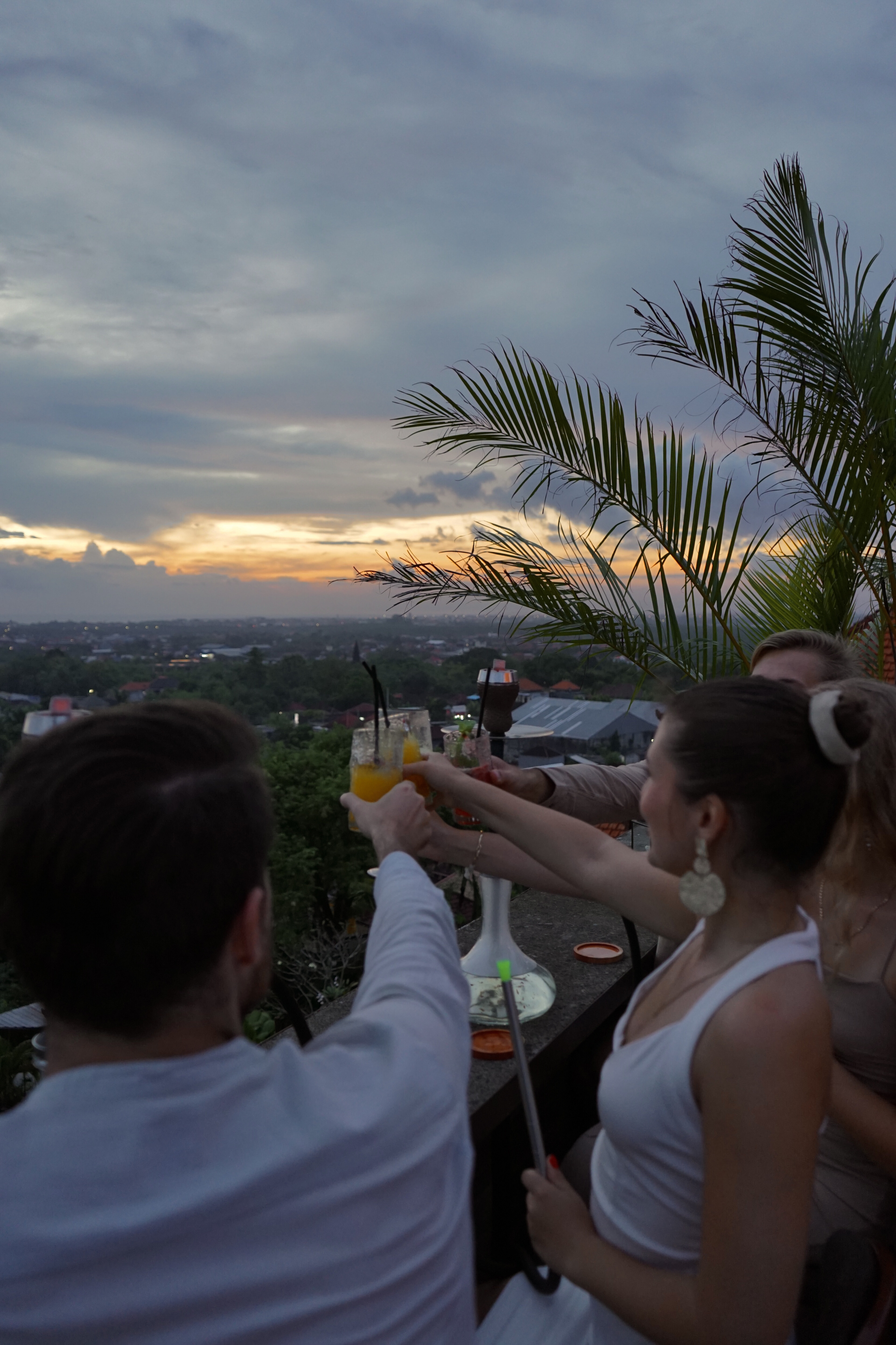 Brook Nusa Dua - Restaurant