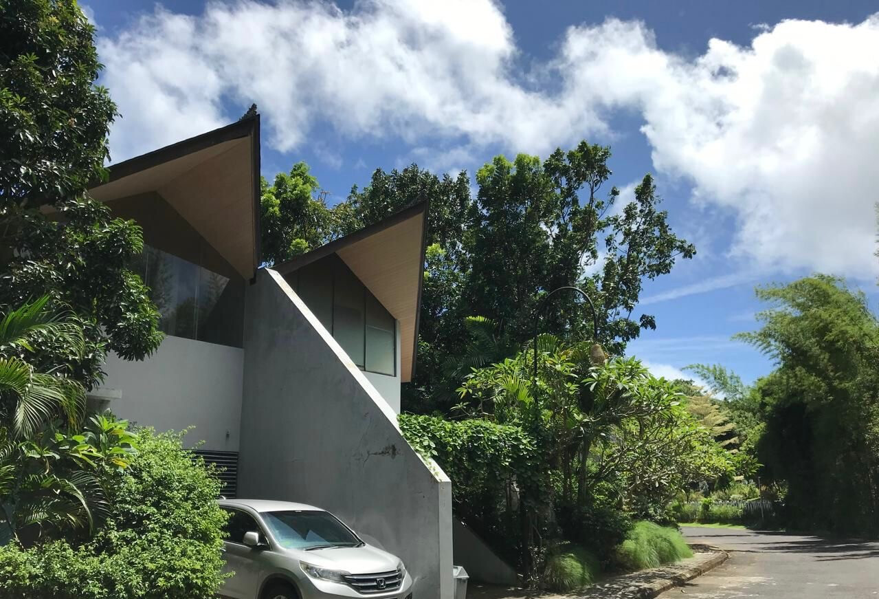 Предложения по продаже вилл на Бали