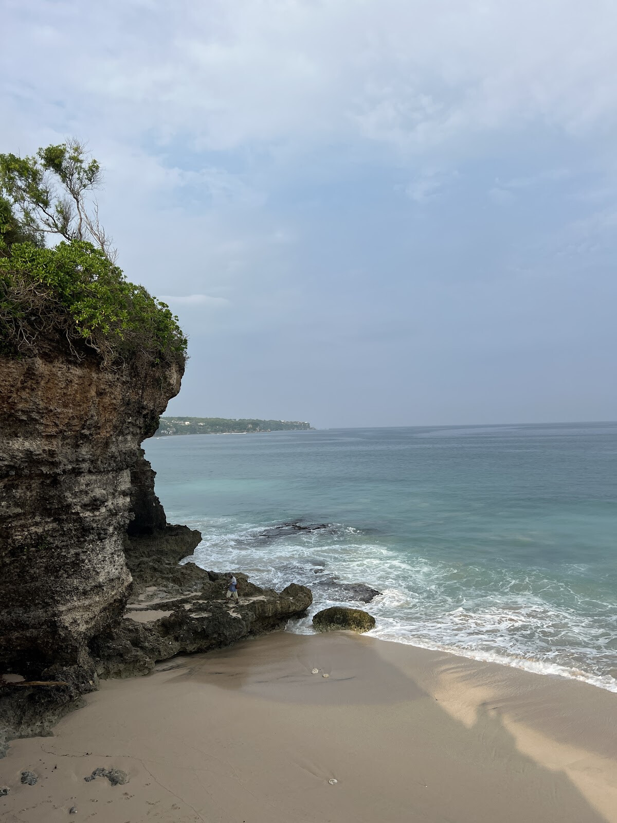 Dreamland Cliff