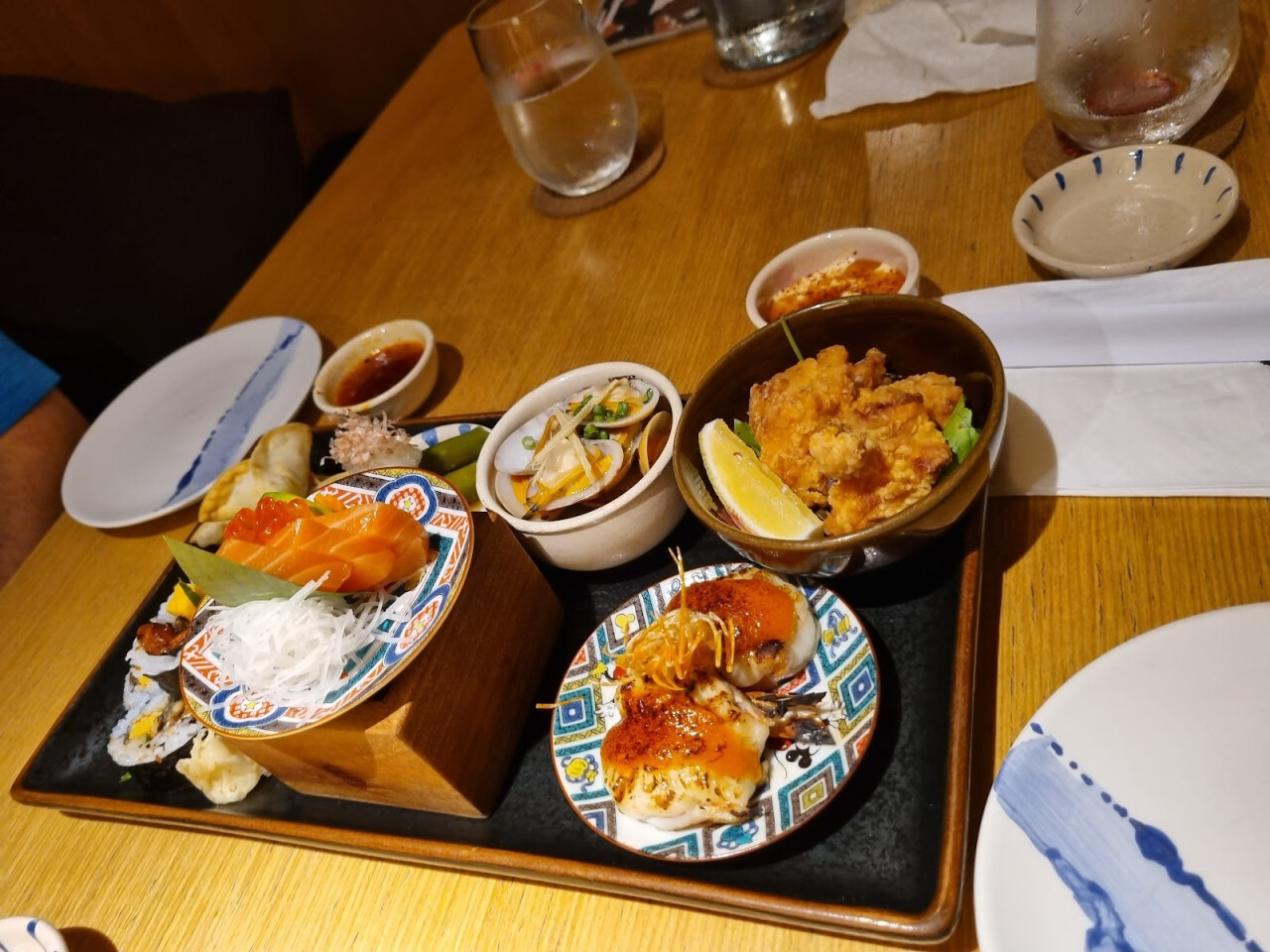 Okuzono Japanese Dining Bali