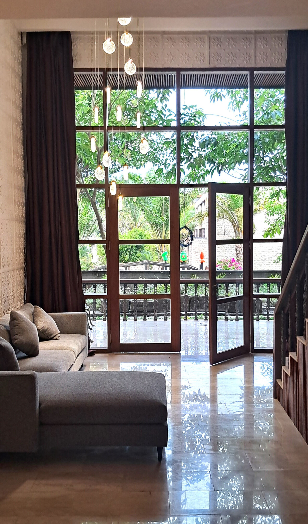 Предложения по недвижимости в Убуде