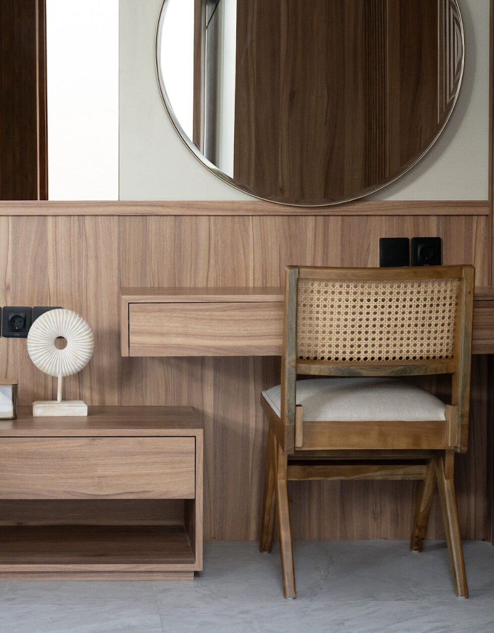 Вилла kammora villas Чангу 167м² 3 спальни