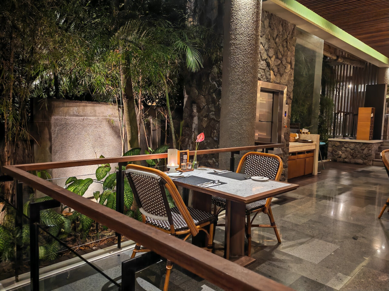 Shrida Ubud Restaurant