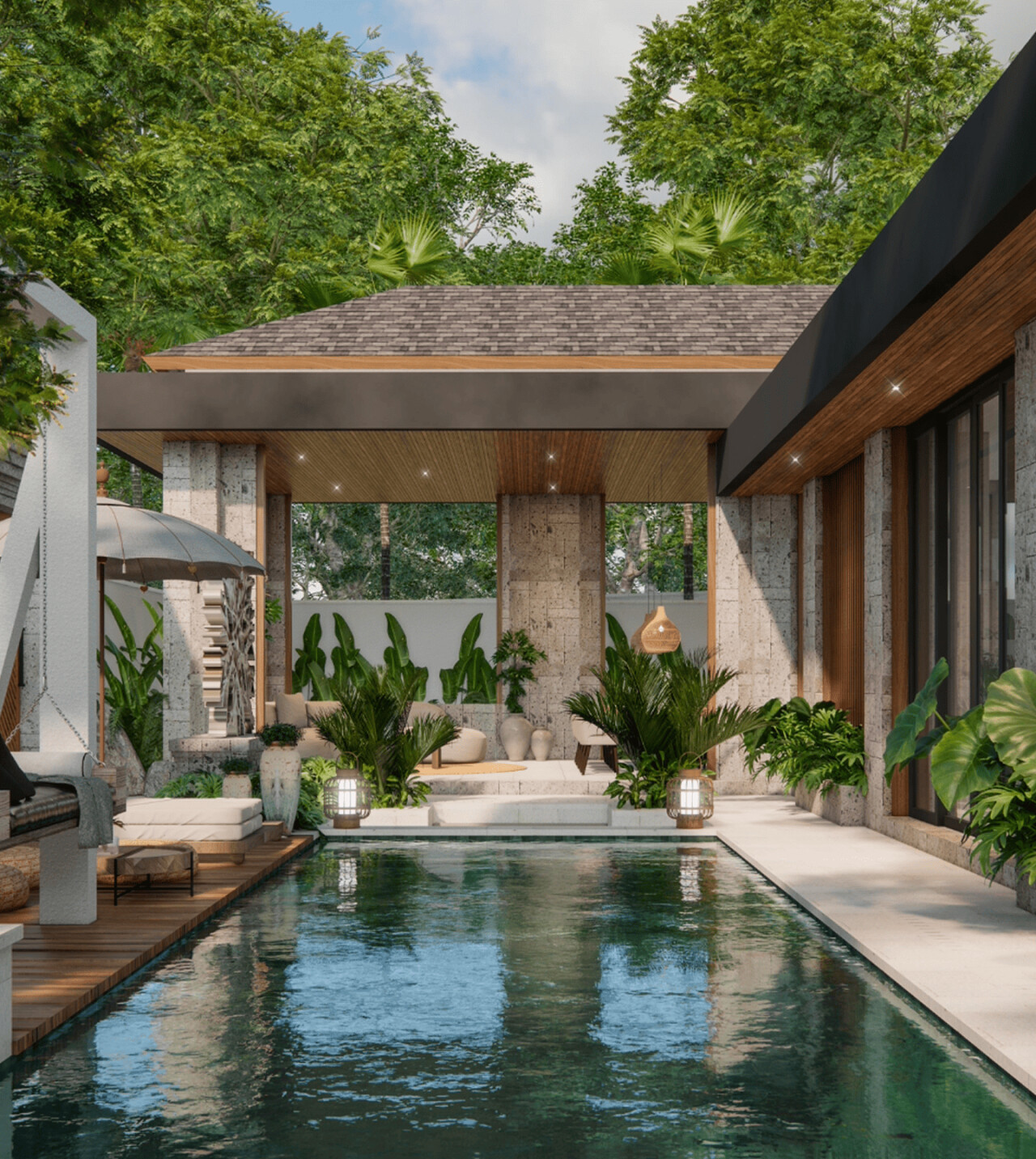 Продажа Недвижимости на Бали