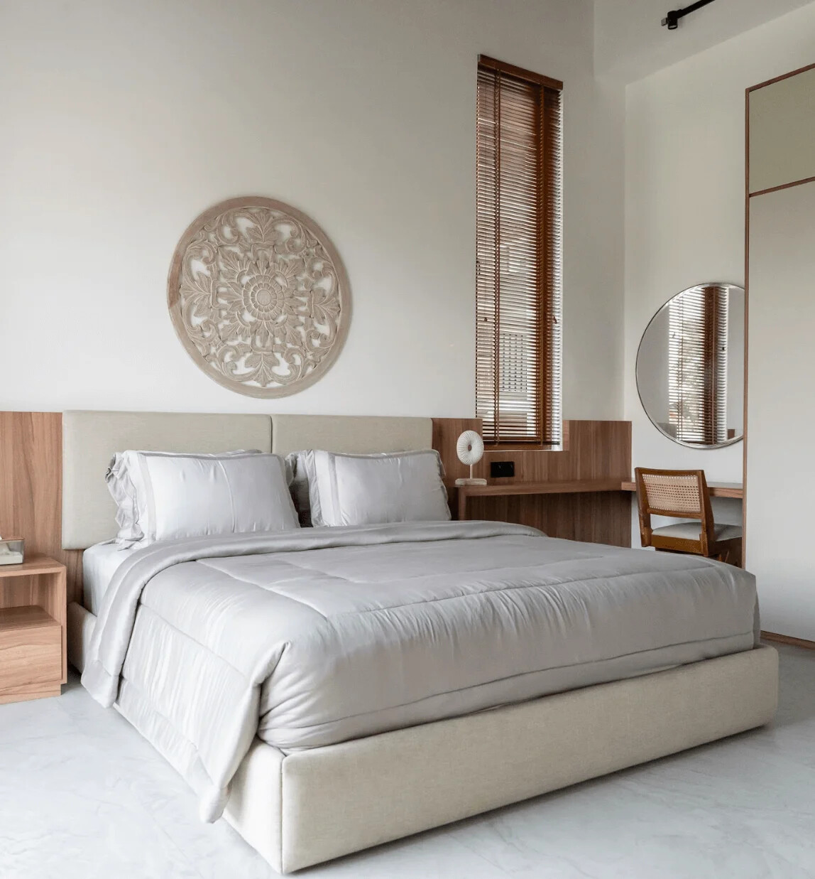 Вилла kammora villas Чангу 167м² 3 спальни