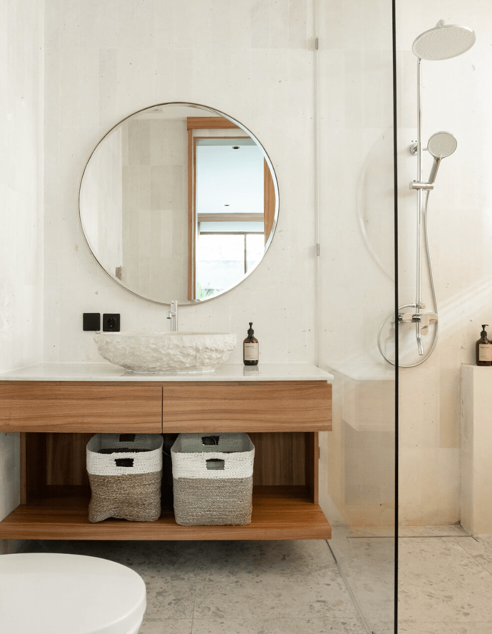 Вилла kammora villas Чангу 167м² 3 спальни